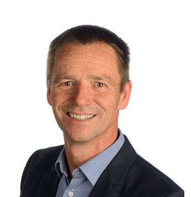 Ingo Mueller