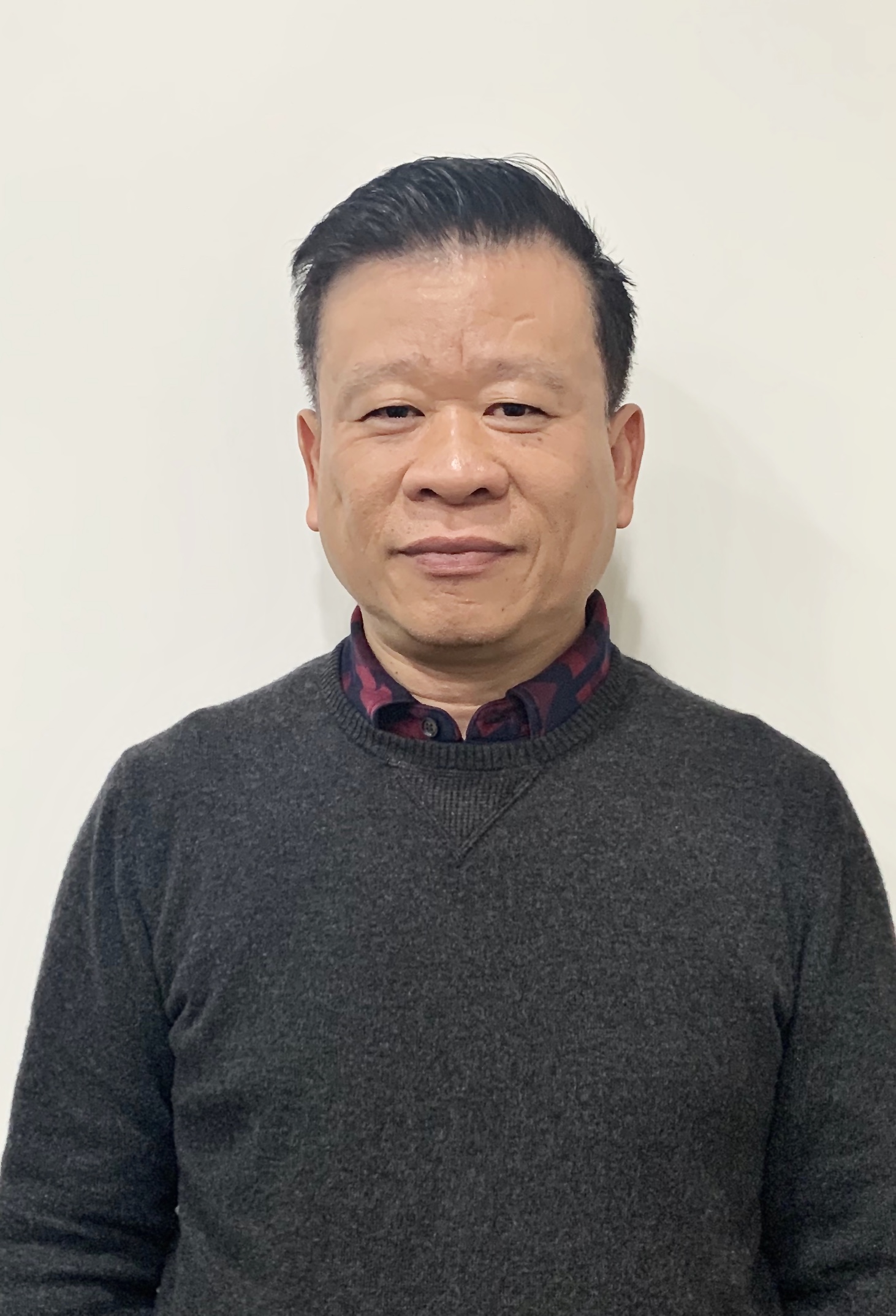 Jinyuan Wang