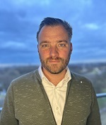 Sjoerd Peekstok