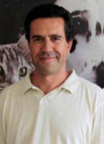 Paulo Fernandes