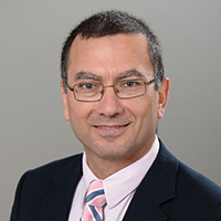M Erhan Yildiz