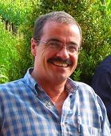 Ross Campbell