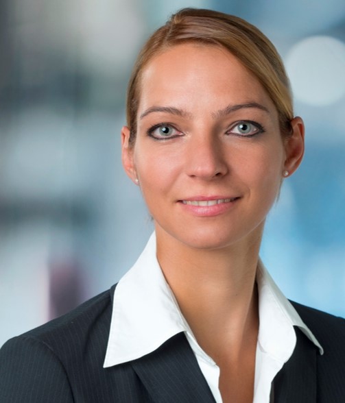 Anita Hirte