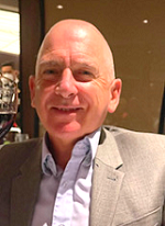 Steve Williams